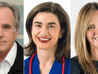 Dr. Robert L Murphy, Dr. Shelly Vaziri Flais and Christine Wolfram Taylor, managing editor of the Chicago Tribune, will talk about how to conduct journalism in the age of COVID-19.