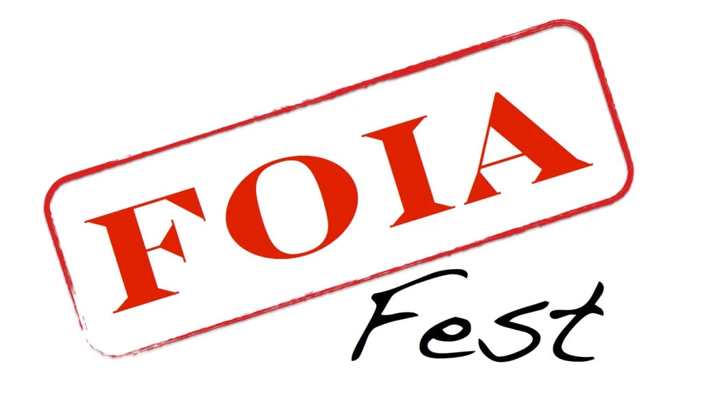 FOIA Fest returns for 10th annual conference