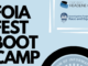 FOIA Fest Boot Camp image