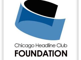 CHC Foundation logo